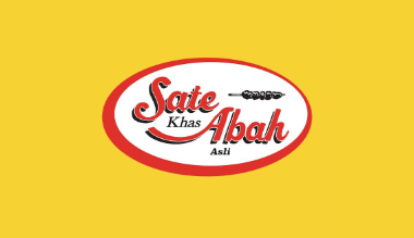 Loker Captain Service di Sate Khas Abah